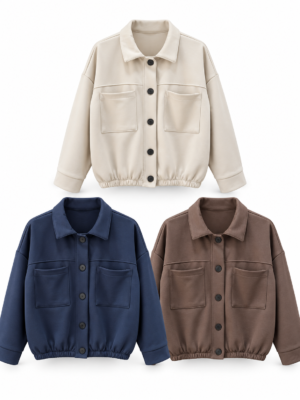 CHAQUETA ANAIS