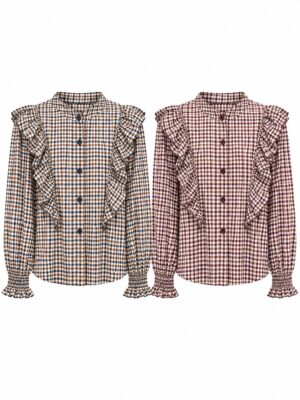 CAMISA MIRANDA