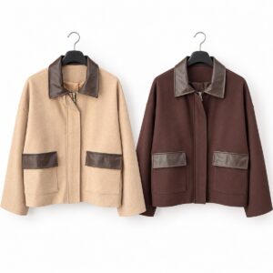CHAQUETA ALICIA