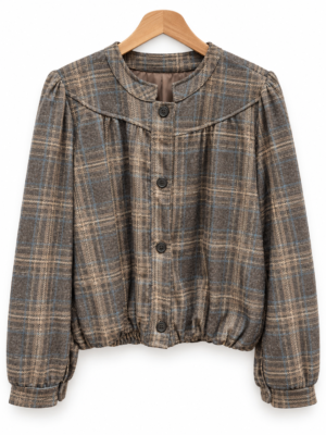 CHAQUETA AINHOA