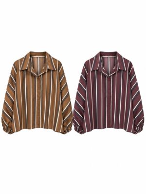 CAMISA PAULINA