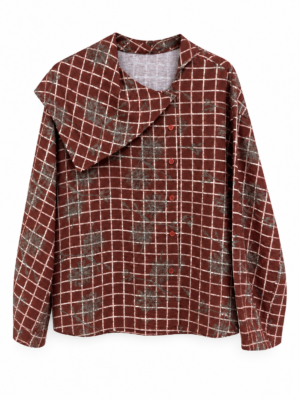 CAMISA AMANDA