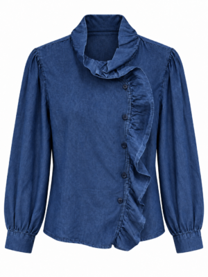 CAMISA ROSALVA