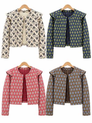 CHAQUETA ANAIS