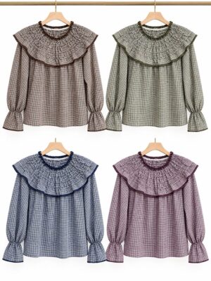 CAMISA NORA