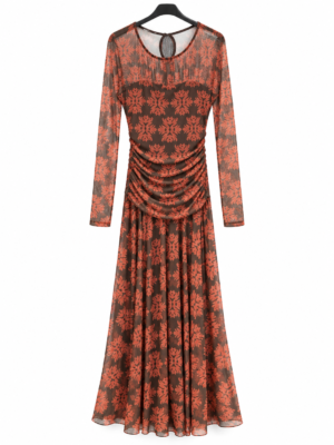 VESTIDO NOA