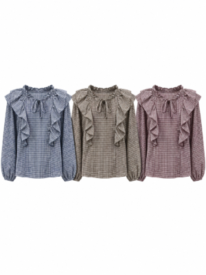 CAMISA LAURA