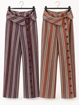 PANTALÓN MACARENA