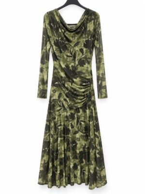 VESTIDO GREEN