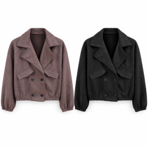 CHAQUETA SONIA