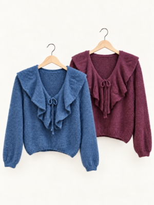 JERSEY MARIETA