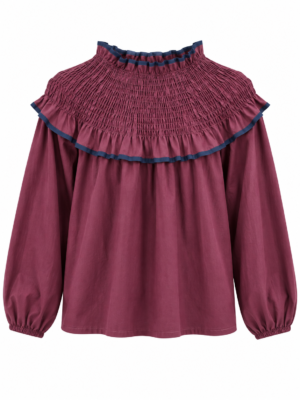 CAMISA LORENZA