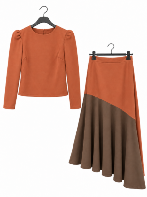 CONJUNTO VERA