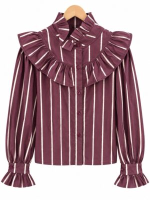CAMISA MIRIAM