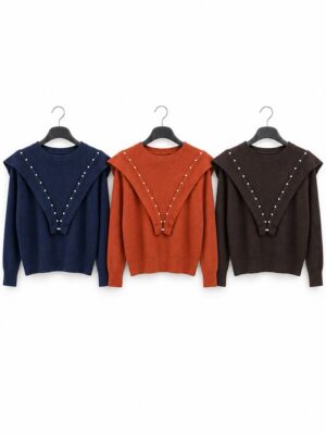 JERSEY TACHAS