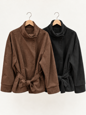 CHAQUETA MARTA