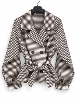 CHAQUETA HELENA
