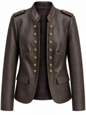 CHAQUETA NAPOLEÓN