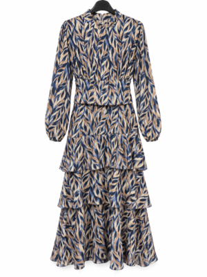 VESTIDO ALMA AZUL