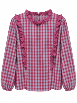 CAMISA VICTORIA