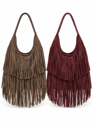 BOLSO FLECOS