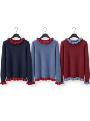 JERSEY VOLANTE