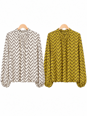 CAMISA LUISA