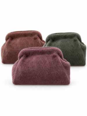 BOLSO TEDDY