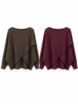 JERSEY CAPA
