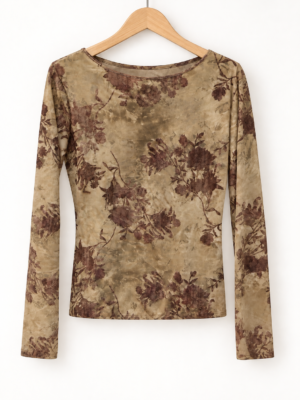 CAMISETA DOLORES