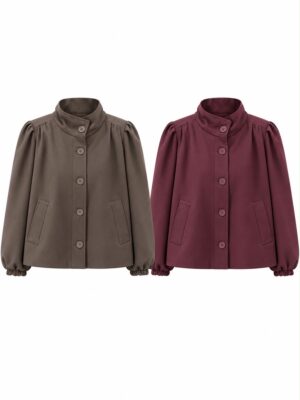 CHAQUETA REINA