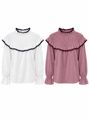 CAMISA DIANA