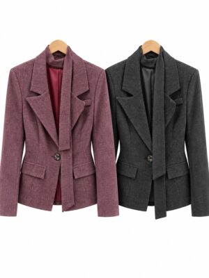 CHAQUETA MARGARITA