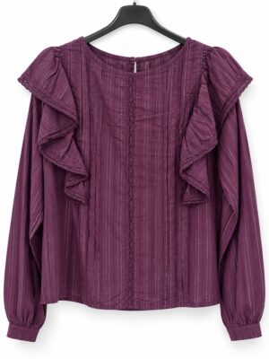 CAMISA MACARENA