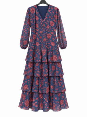 VESTIDO LOLA