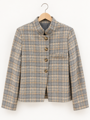 CHAQUETA CRISTINA