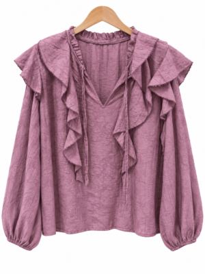 CAMISA LAURA