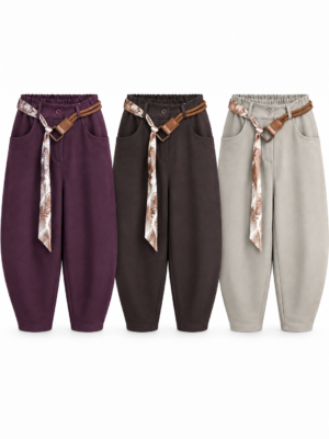 PANTALON MACARENA