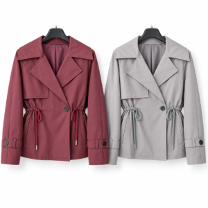 CHAQUETA MARÍA