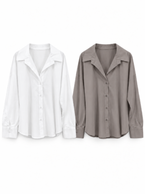 CAMISA OVERSIZE