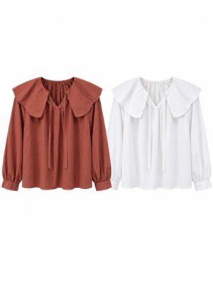CAMISA ESTÍBALIZ