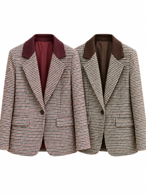 CHAQUETA MARISOL